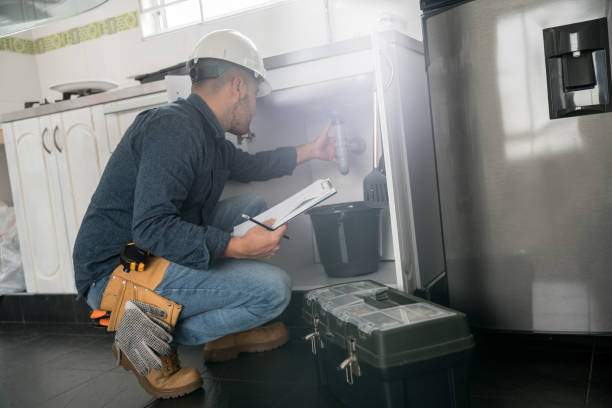 Best Plumbing Inspection Services  in Wellsboro, PA