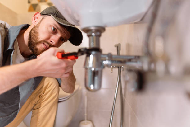 Best Pipe Repair Near Me  in Wellsboro, PA