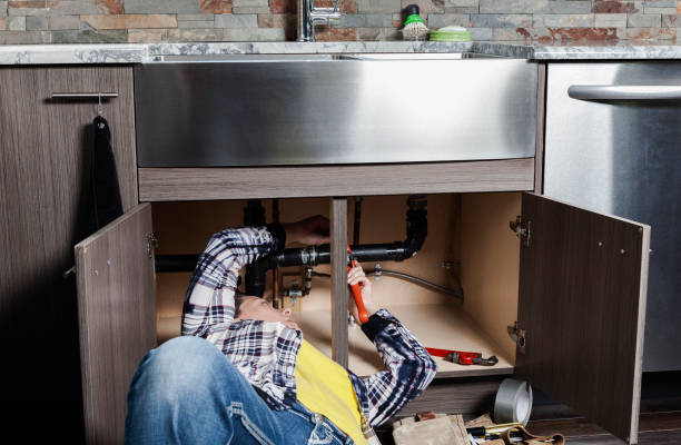 Best Plumbing Installation Services  in Wellsboro, PA