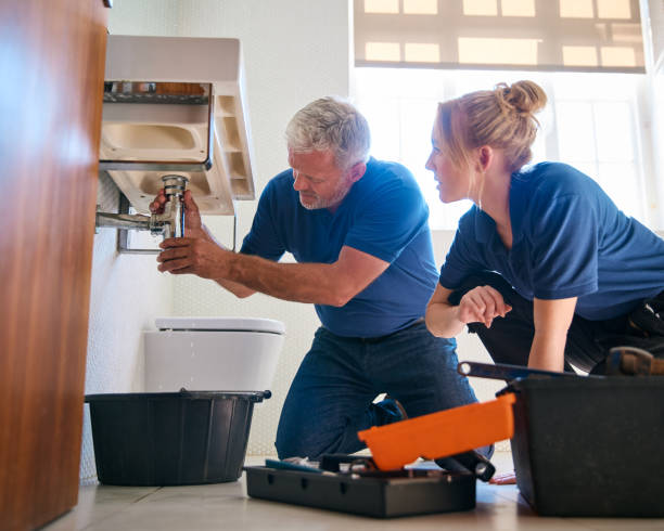 Best Water Leak Repair  in Wellsboro, PA